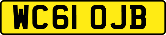 WC61OJB