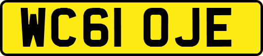 WC61OJE