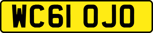 WC61OJO