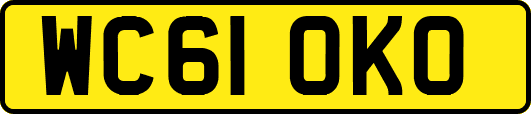 WC61OKO