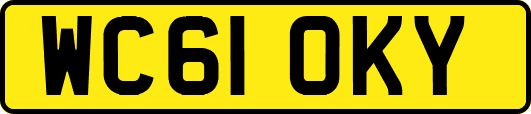 WC61OKY