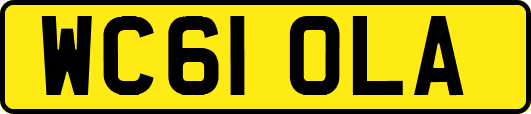 WC61OLA