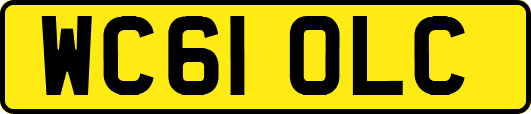 WC61OLC