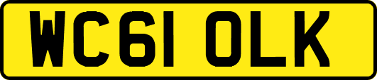 WC61OLK