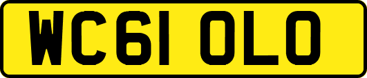 WC61OLO