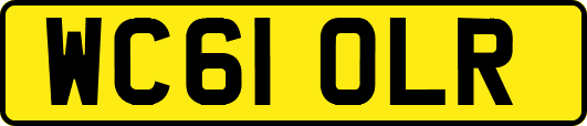 WC61OLR