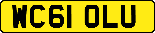 WC61OLU