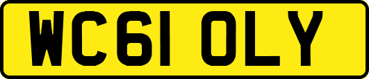 WC61OLY