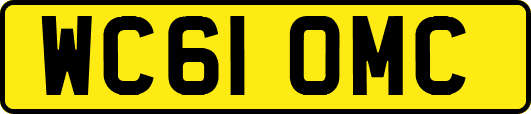 WC61OMC