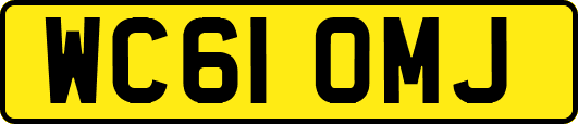 WC61OMJ