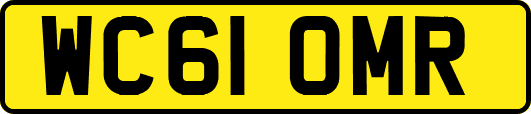 WC61OMR