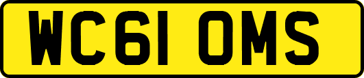 WC61OMS
