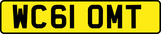 WC61OMT