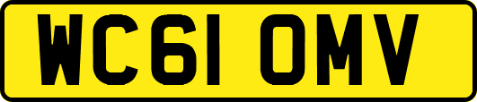 WC61OMV