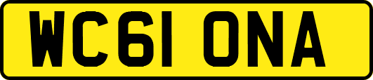 WC61ONA