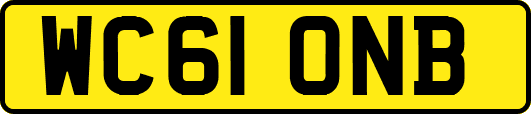 WC61ONB