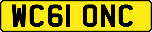 WC61ONC