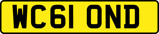 WC61OND