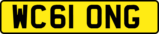 WC61ONG