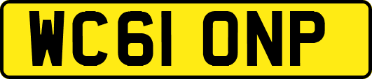 WC61ONP