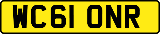 WC61ONR