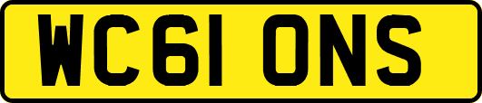 WC61ONS