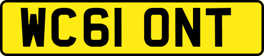 WC61ONT