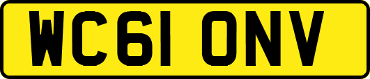 WC61ONV