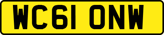WC61ONW