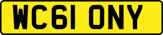 WC61ONY