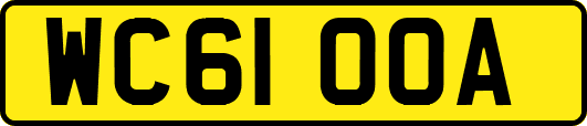 WC61OOA