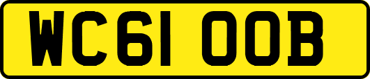 WC61OOB