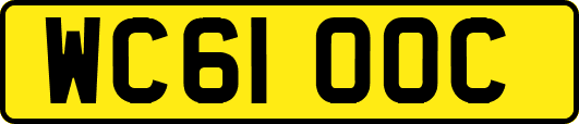 WC61OOC