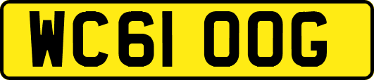 WC61OOG