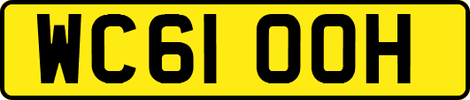 WC61OOH