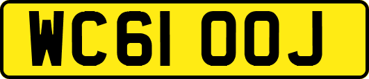 WC61OOJ