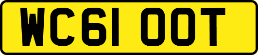 WC61OOT