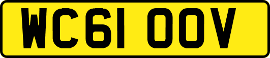 WC61OOV