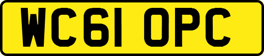 WC61OPC