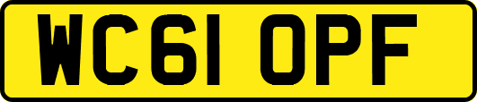 WC61OPF