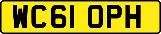 WC61OPH