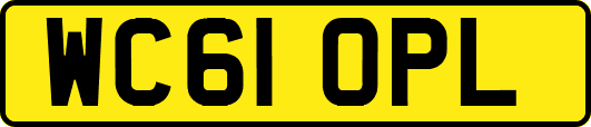 WC61OPL