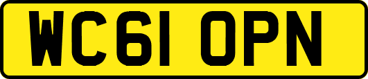 WC61OPN