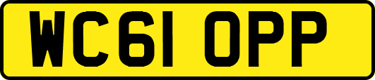 WC61OPP