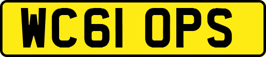 WC61OPS