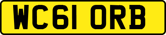 WC61ORB