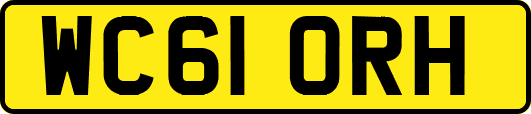 WC61ORH