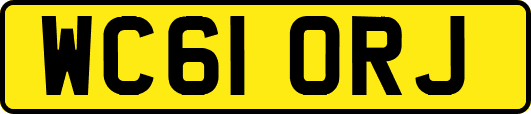 WC61ORJ