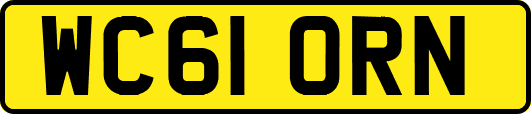 WC61ORN