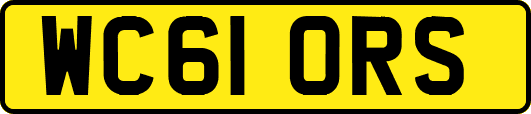 WC61ORS